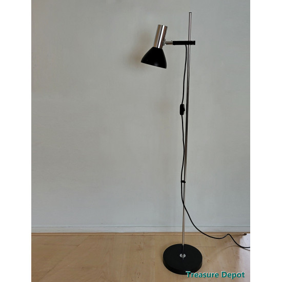 1960's floor lamp