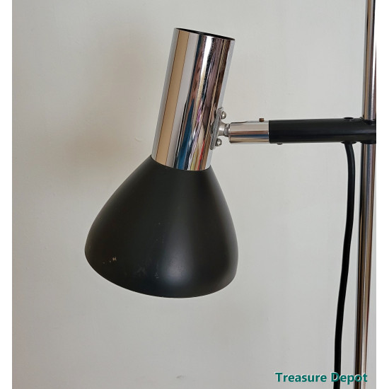 1960's floor lamp