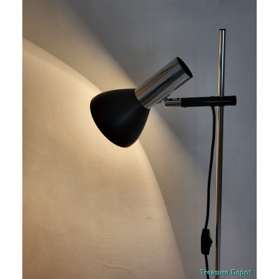 1960's floor lamp