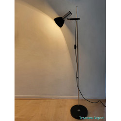 1960's floor lamp