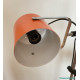 Double spot vintage floor lamp