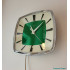 Diamond Electric clock