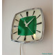 Diamond Electric clock