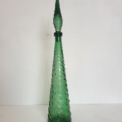 Green Genie bottle