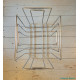 Willi Glaeser magazine rack