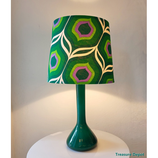 Kastrup Denmark table lamp