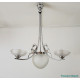 Art Deco chandelier