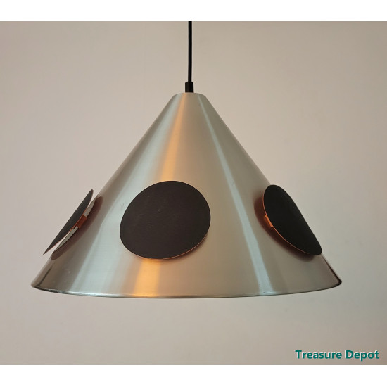 Lakro Space Age lamp