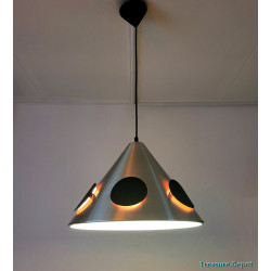 Lakro Space Age lamp